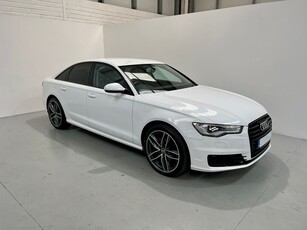 2016 - Audi A6 Automatic