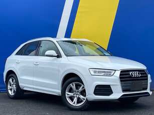 2016 Audi Q3