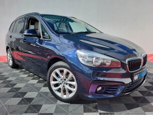 2016 - BMW 2-Series Automatic