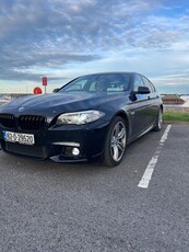 2016 - BMW 5-Series Automatic