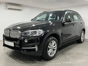 2016 - BMW X5 Automatic