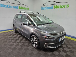 2016 - Citroen C4 Manual