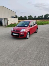 2016 - Fiat Panda Manual