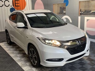 2016 - Honda Vezel Automatic