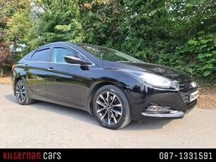 2016 - Hyundai i40 Manual