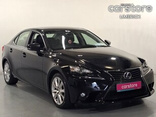 2016 - Lexus IS Automatic