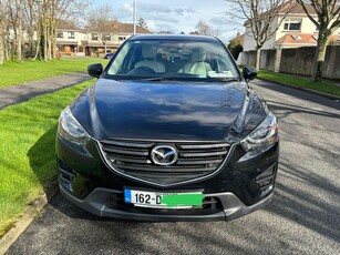 2016 - Mazda CX-5 Automatic