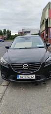 2016 - Mazda CX-5 Automatic