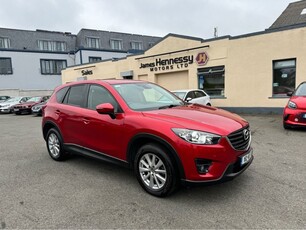 2016 - Mazda CX-5 Automatic