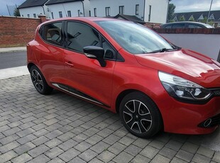 2016 - Renault Clio Manual