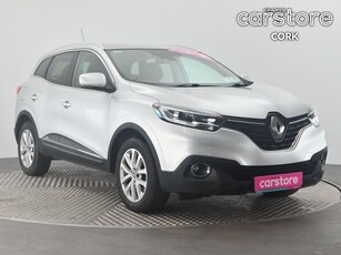 2016 - Renault Kadjar Automatic