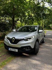 2016 - Renault Kadjar Automatic