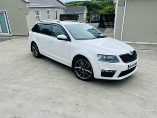 2016 - Skoda Octavia Manual