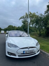 2016 - Tesla Model S Automatic