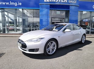 2016 - Tesla Model S Automatic