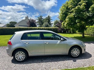 2016 - Volkswagen Golf Automatic