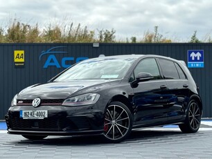 2016 - Volkswagen Golf Automatic