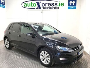 2016 - Volkswagen Golf Automatic