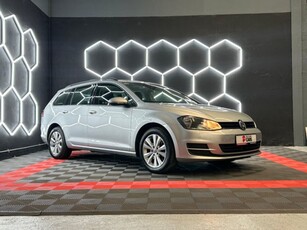 2016 - Volkswagen Golf Automatic