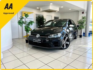 2016 - Volkswagen Golf Automatic