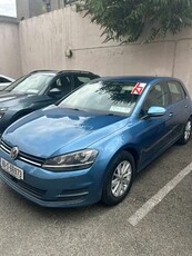 2016 - Volkswagen Golf Automatic