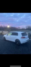 2016 - Volkswagen Golf Automatic