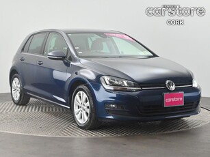 2016 - Volkswagen Golf Automatic