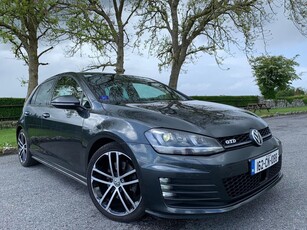 2016 - Volkswagen Golf Automatic