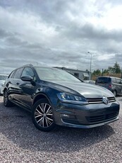 2016 - Volkswagen Golf Automatic