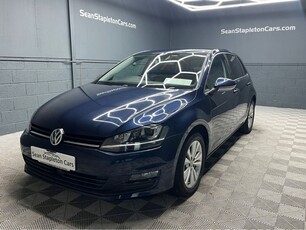 2016 - Volkswagen Golf Automatic