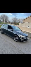 2016 - Volkswagen Golf Automatic