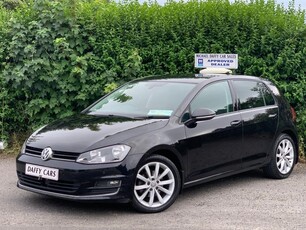 2016 - Volkswagen Golf Manual