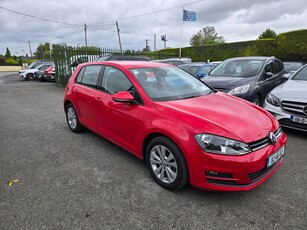 2016 - Volkswagen Golf Manual