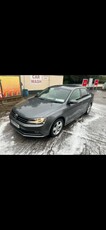 2016 - Volkswagen Jetta Automatic