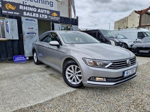 2016 - Volkswagen Passat Automatic