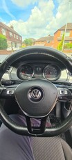 2016 - Volkswagen Passat Manual