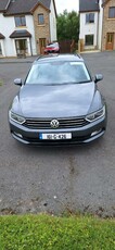 2016 - Volkswagen Passat Manual