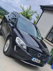 2016 - Volvo XC60 Manual