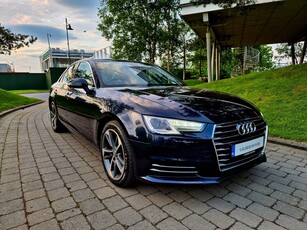 2017 - Audi A4 Automatic