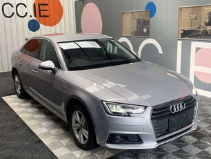 2017 - Audi A4 Automatic