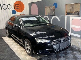 2017 - Audi A4 Automatic