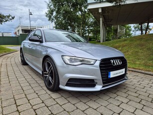 2017 - Audi A6 Automatic