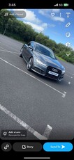 2017 - Audi A6 Automatic