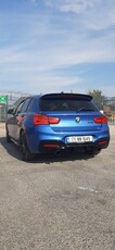 2017 - BMW 1-Series Automatic