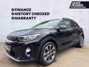 2017 - Kia Stonic Manual