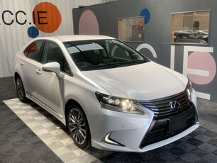 2017 - Lexus HS Automatic