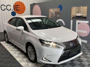 2017 - Lexus HS Automatic