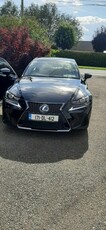 2017 - Lexus IS Automatic