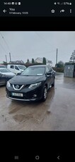 2017 - Nissan X-Trail Manual