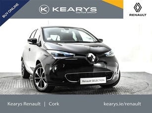 2017 - Renault Zoe Automatic